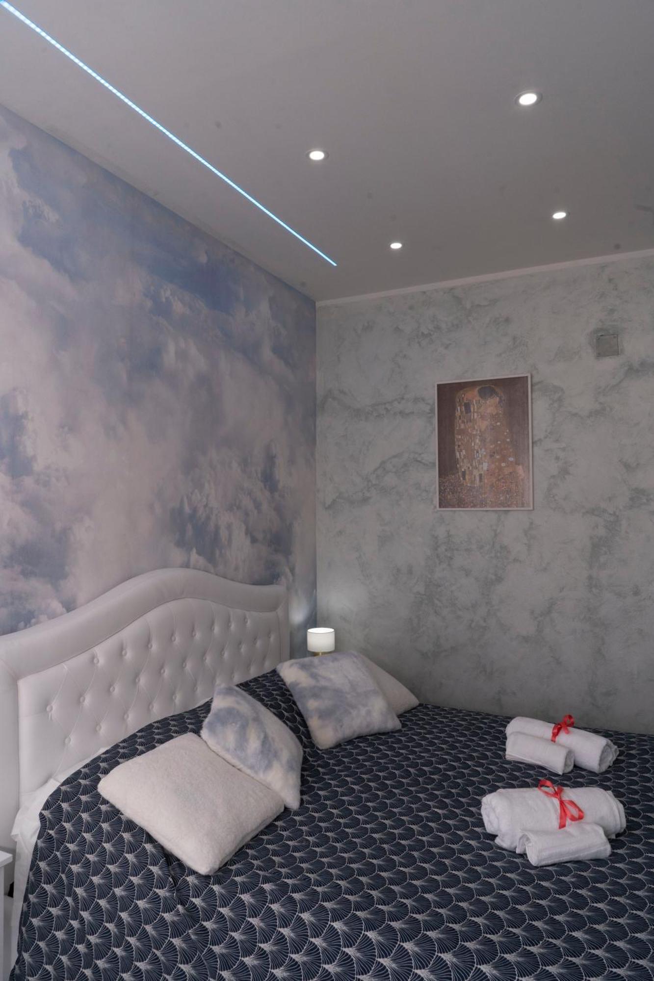 Timeo In Baroque Building Apartment CTA
