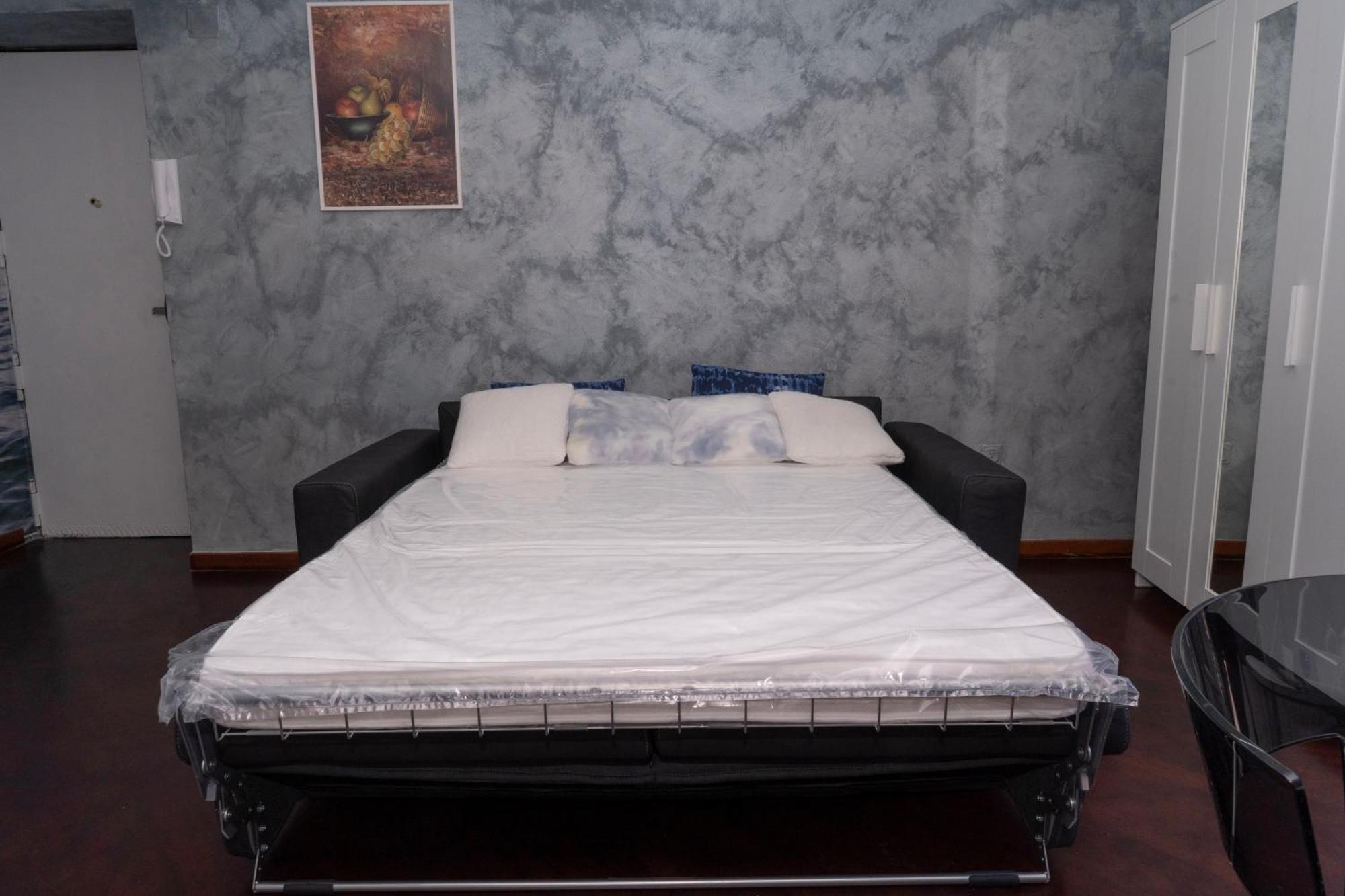 Timeo In Baroque Building Apartment *