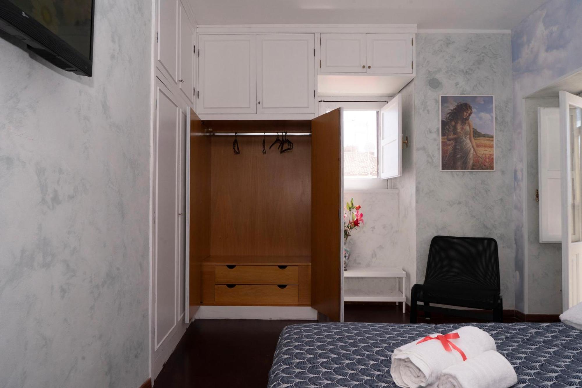 Timeo In Baroque Building Apartment Catania