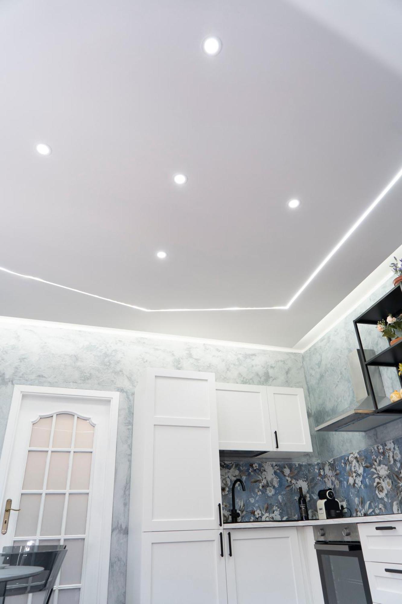 Timeo In Baroque Building CTA
