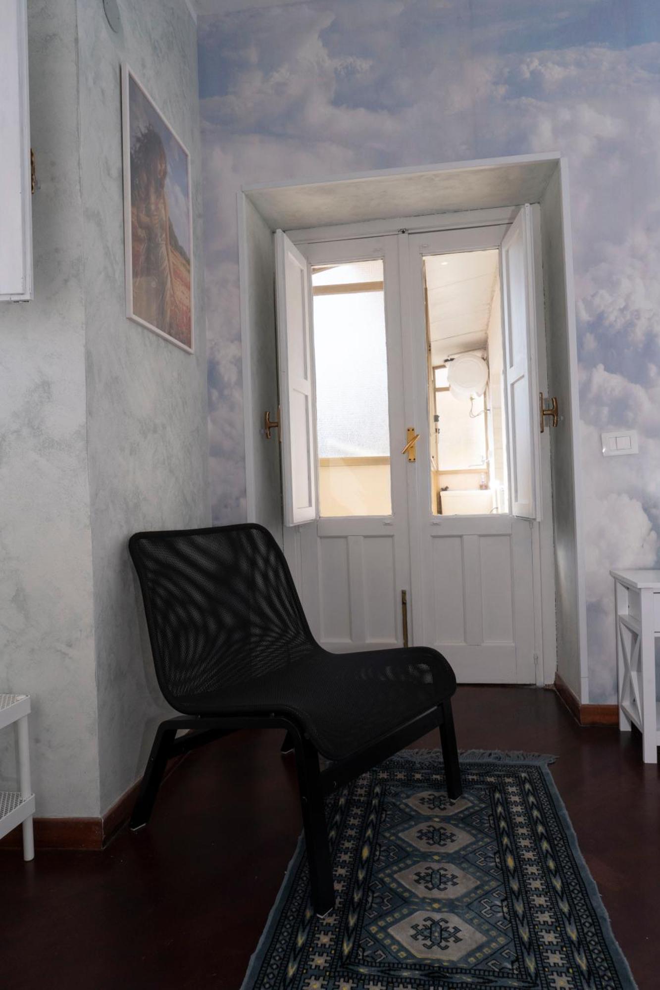Apartment Timeo In Baroque Building *