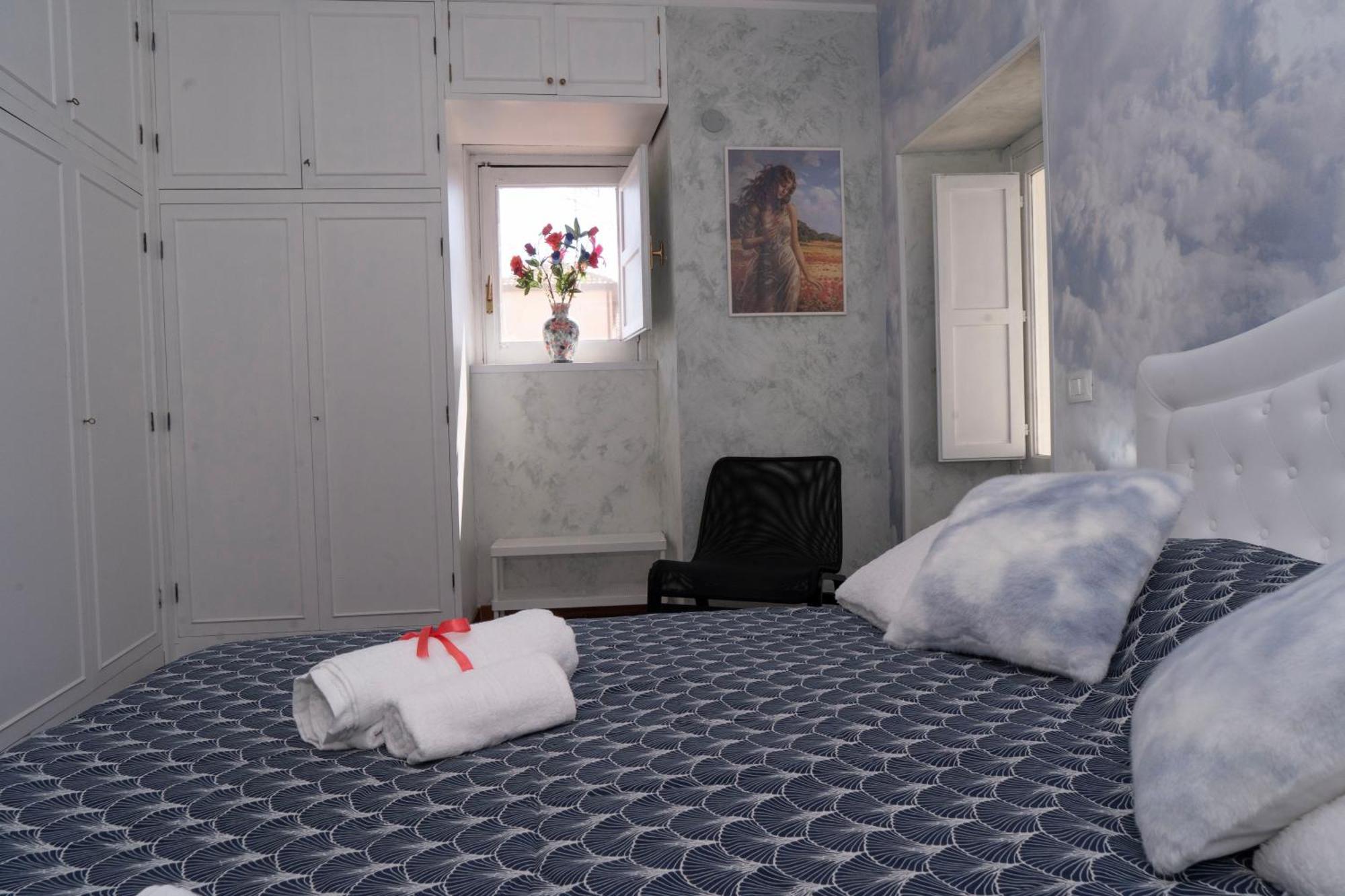 Timeo In Baroque Building Apartment Catania