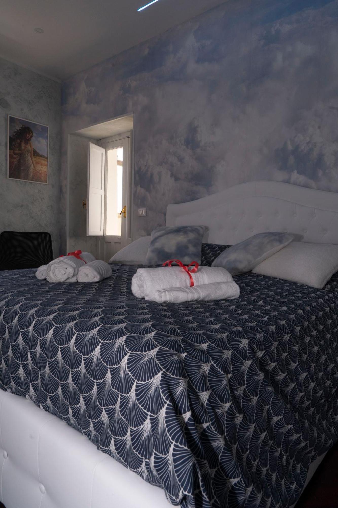 Timeo In Baroque Building Apartment CTA