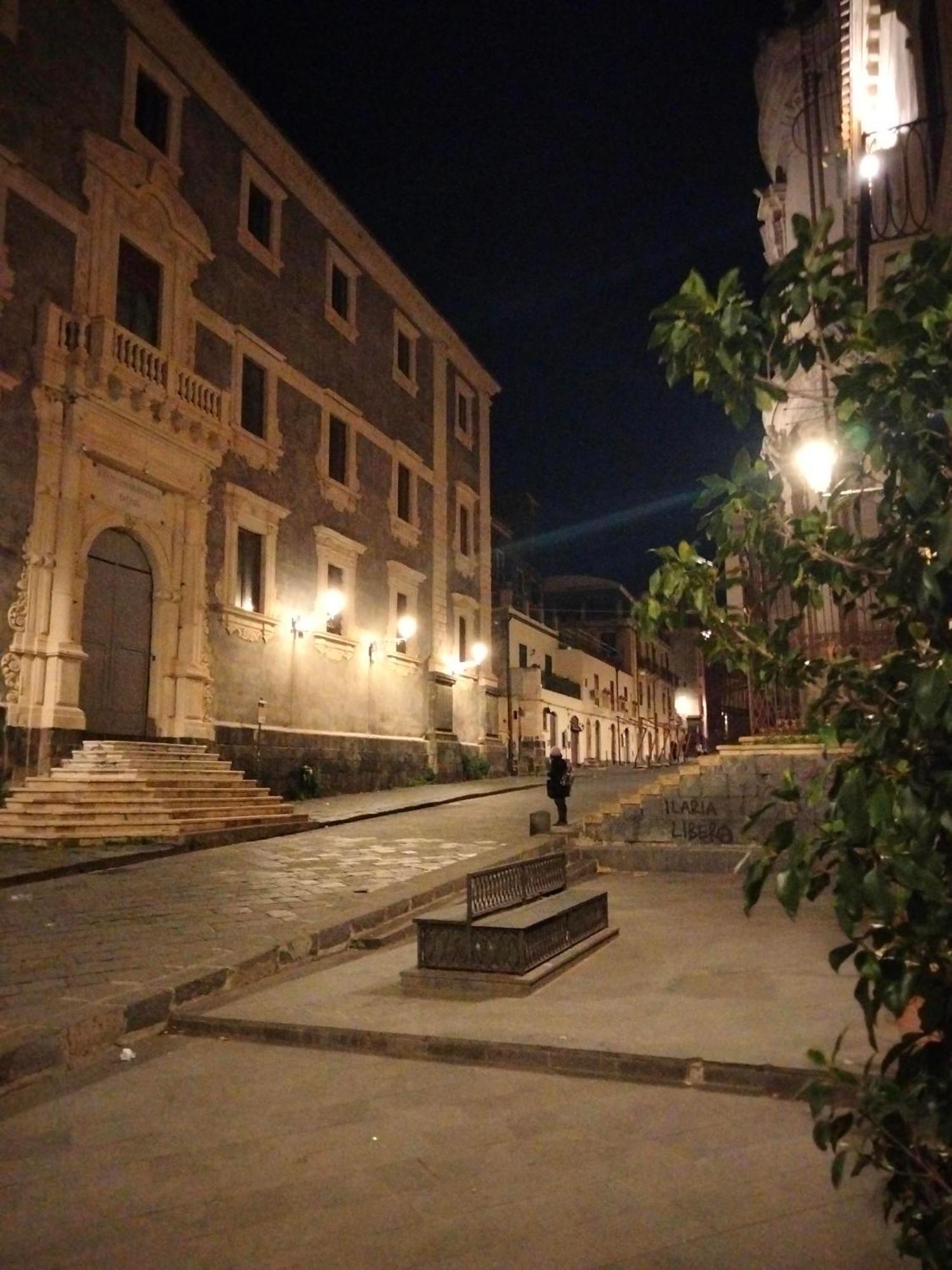 Timeo In Baroque Building Apartment CTA
